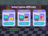 Purple Place - Полная игра Screen Shot 11