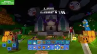 Live craft 3 | Building survival Screen Shot 3