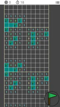 Minesweeper Ultra Screen Shot 5