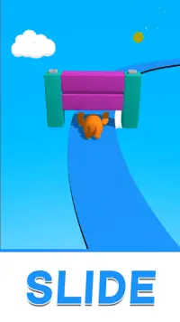 Free Robux Jump Guy Screen Shot 3