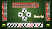 Solitaire 6 in 1 Screen Shot 2