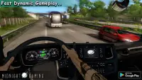 GT Truck Racer : Truck Games 2021 Screen Shot 4