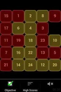 MQ2D 15  Puzzle Free (Slide) Screen Shot 1