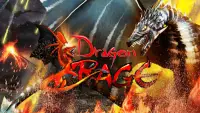 Dragon Rage Screen Shot 2