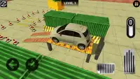 Nepal Driving : Licence Car Exam Game 3D Screen Shot 1