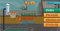 Gerçek Basketbol oyunu Screen Shot 0