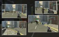 Zombies Shooter Combat Screen Shot 5