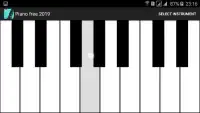 पियानो मुक्त 201 9 Screen Shot 2