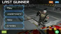 Last Gunner Screen Shot 0