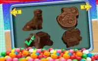 Chocolates Maker Screen Shot 7