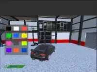 Civic Driving Simulator Screen Shot 3
