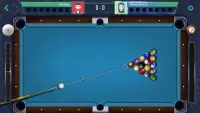 Pool Ball Screen Shot 0
