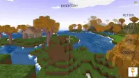 Minicraft world: block craft, eerskraft, lokicraft Screen Shot 0