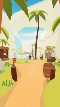 Faraway: Tropic Escape Screen Shot 1
