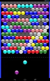 NR Shooter - шарики игра Screen Shot 9