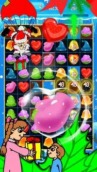 Jelly Crush Soda Screen Shot 2