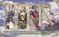 VALKYRIE ANATOMIA -The Origin- Screen Shot 5