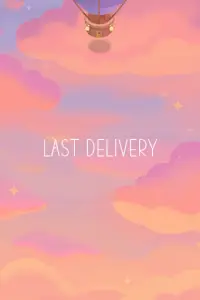Last Delivery Screen Shot 0