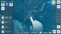 Virtual Regatta Offshore Screen Shot 1