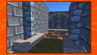 Climb Craft – Maze Run 3D Screen Shot 1