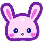 Usagi-chan Bunny Treats F