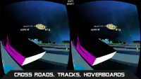 VR Road Cross Galaxy Screen Shot 1