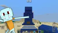 Skins Sponge Craft For Minecraft PE 2021 Screen Shot 2