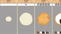 My pizzeria - pizza games Screen Shot 6