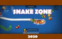 Snake Zone Screen Shot 2