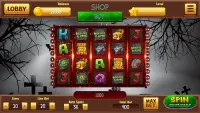 Slots: Las Vegas Slot Machines Casino & Free Game Screen Shot 5