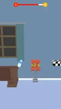 Cruet Jump 3D Screen Shot 1