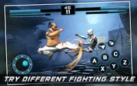 Big Fighting Game Screen Shot 4