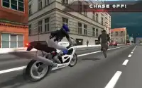 Police Chase Mobile Corps Screen Shot 10