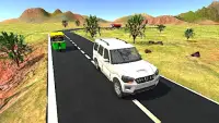 फ़ास्ट गाड़ी वाला 3d कार गेम Screen Shot 3