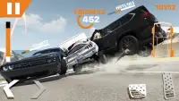 RCC - Real Car Crash Simulator Screen Shot 4