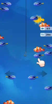 Fishing Master - Best Fishing  Screen Shot 1