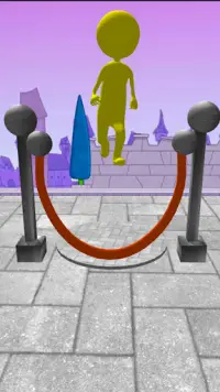 FUN JUMP 3D Screen Shot 3