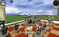 Warrior Chess Screen Shot 6