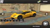 Driving School 3DX - Car Parking Driving Simulator Screen Shot 2