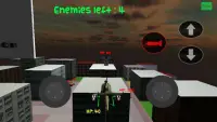 Helicopter vs Tanks Screen Shot 0