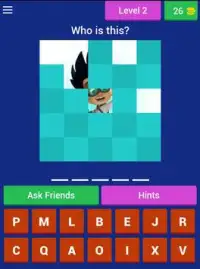 PJ MASKS QUIZ Screen Shot 16