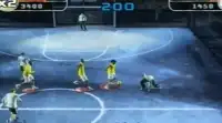 Free Fifa Street 2 (Europe) Screen Shot 2