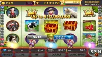 Slots Farm:Jackpot Slot Casino Screen Shot 4