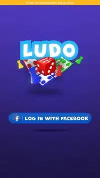 Ludo Screen Shot 1