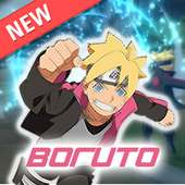 Guide Boruto: Naruto Next Generations