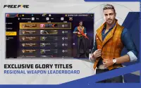 Free Fire Screen Shot 6