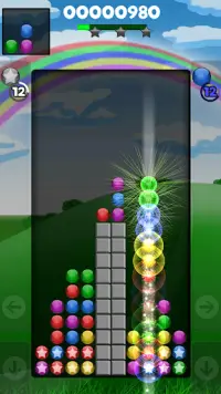 Puzzle Blast - Color matching Screen Shot 1