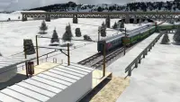 Train Simulator: Euro Fahr Screen Shot 14