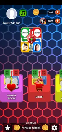 Ludo 2021 Screen Shot 3