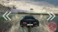 Veyron Driving Bugatti 2018 Screen Shot 11